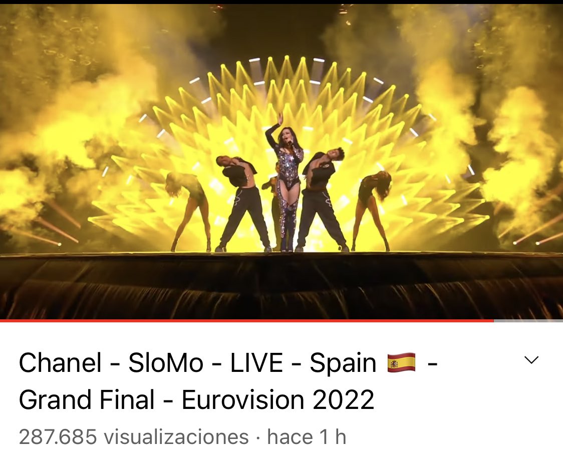 Eurofans Spain tweet media