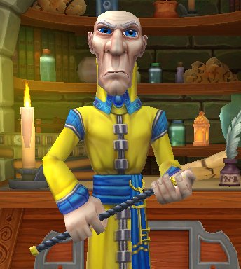spiralvoices's tweet photo. Voices of the Spiral #6
Brian Jepson (@btjepson) as Cyrus Drake in @Wizard101 https://t.co/zya8sYyVwr
