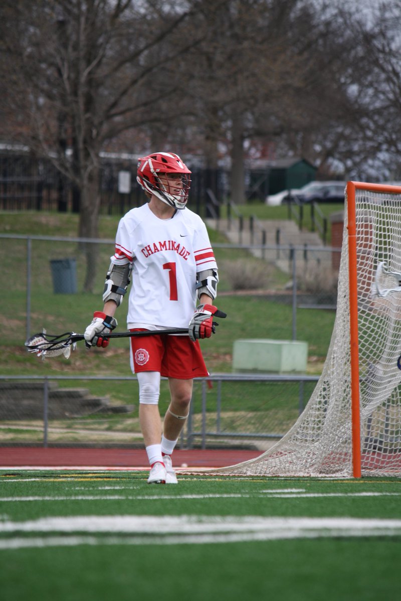 Chaminade Lacrosse tweet media