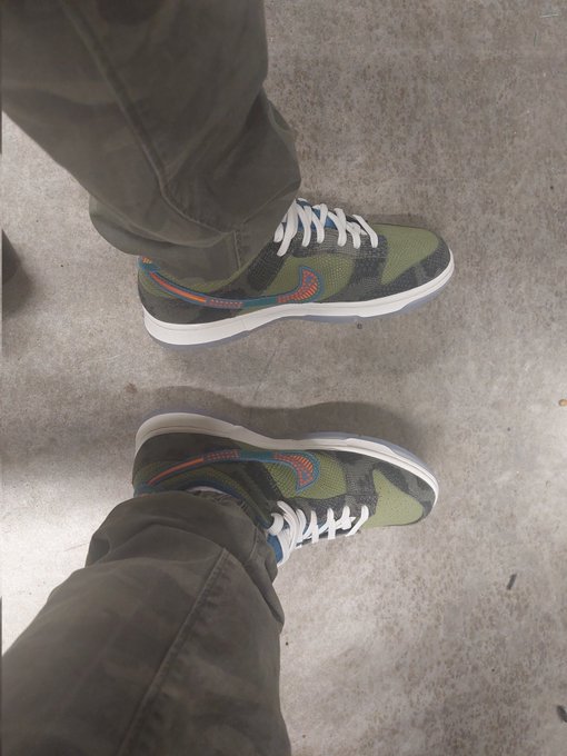 I haven't been collecting for long but I'm proud of my small collection so far. It has definitely helped<a href="/tag/kickingthroughmentalhealth"class="tags"><span>#kickingthroughmentalhealth</span></a>