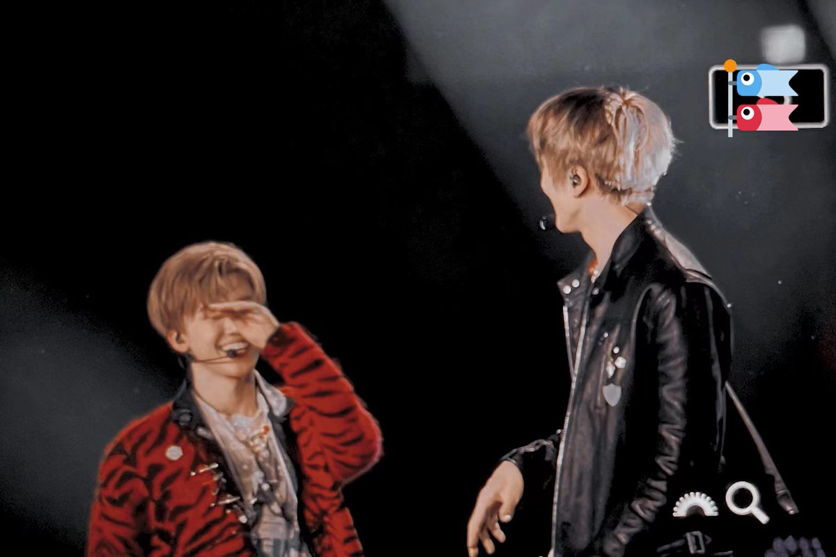 220514 
🫣
#JAEMIN #JISUNG #재민 #지성 
#잼성 #성잼