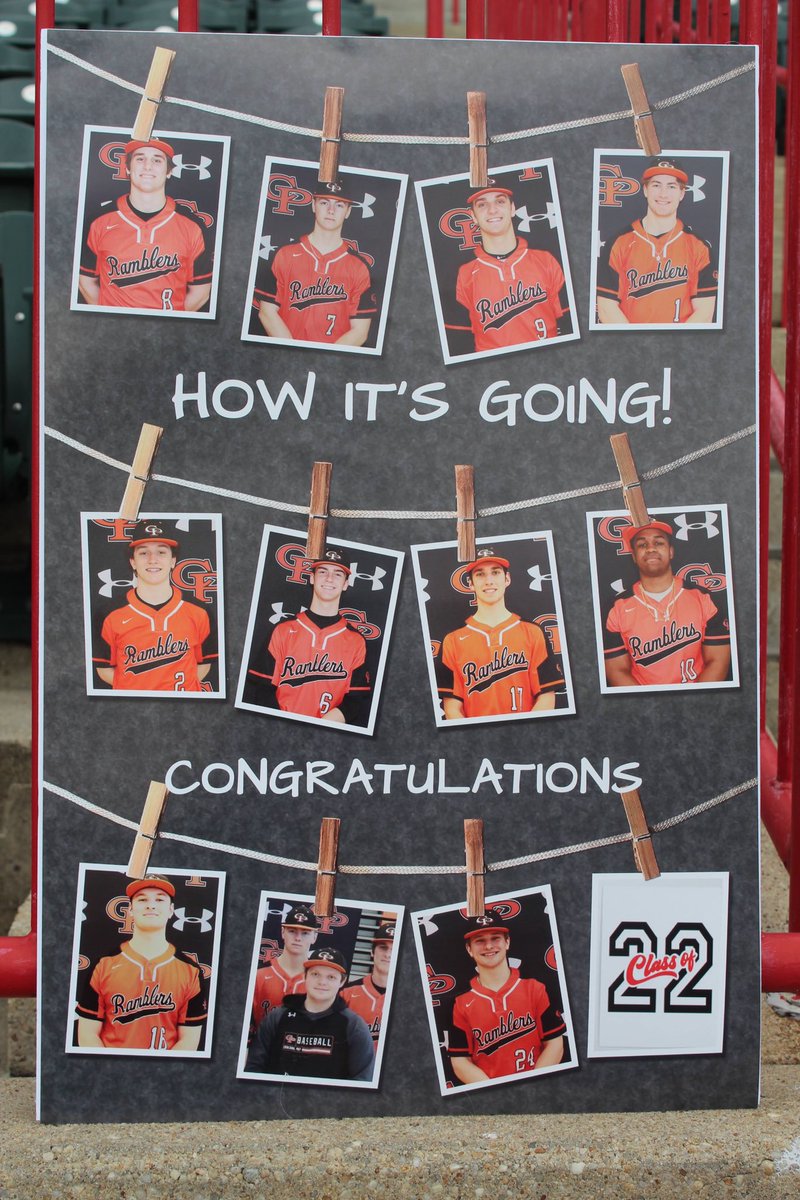 CP Baseball tweet media