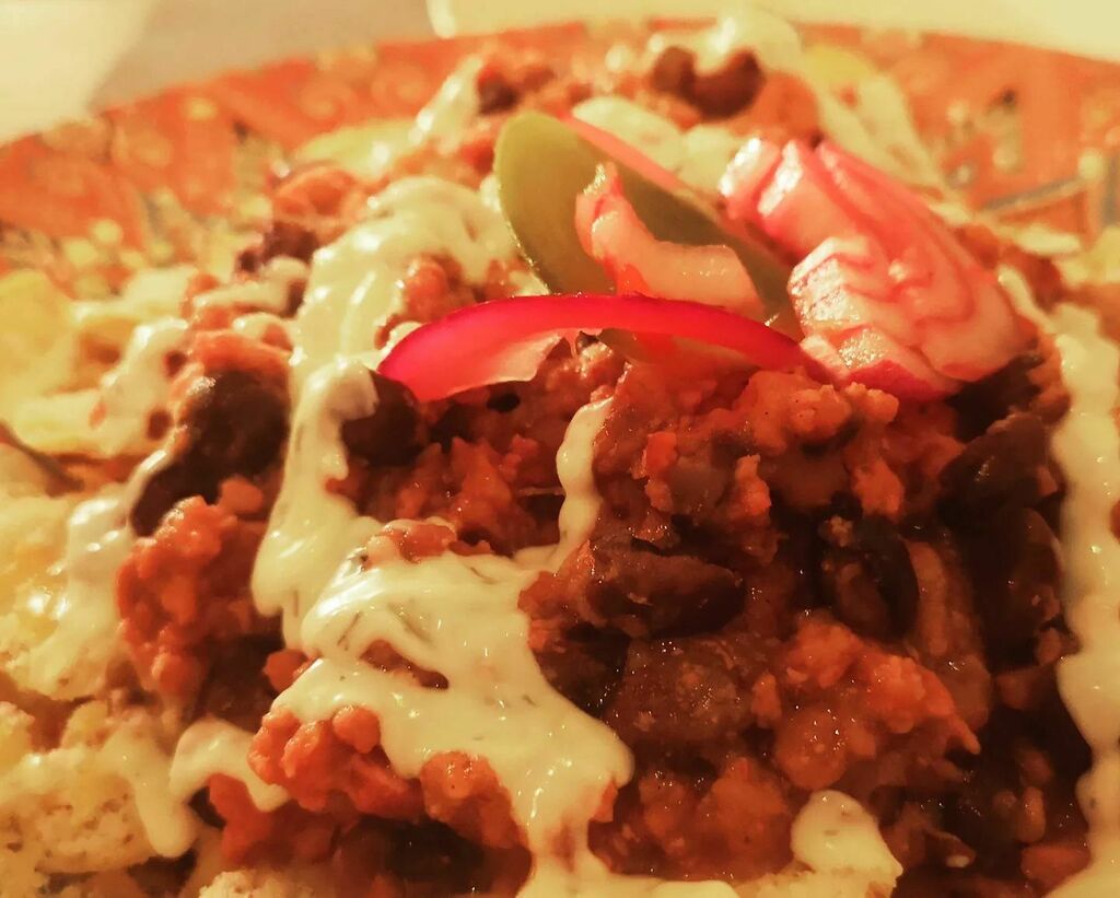 cadizlovers's tweet photo. Nachos de @bienmesabe_el_puerto Hay que probarlos!! https://t.co/Hv7VeEqmd8 https://t.co/YSMumkUoN8