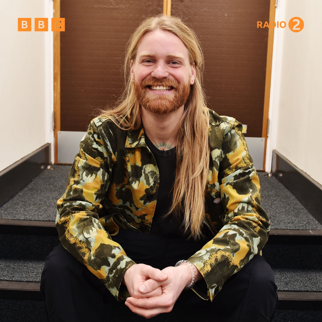 BBCRadio2's tweet image. WELL DONE @SamRyderMusic! We're all so proud of you! 🇬🇧👨‍🚀

#Eurovision