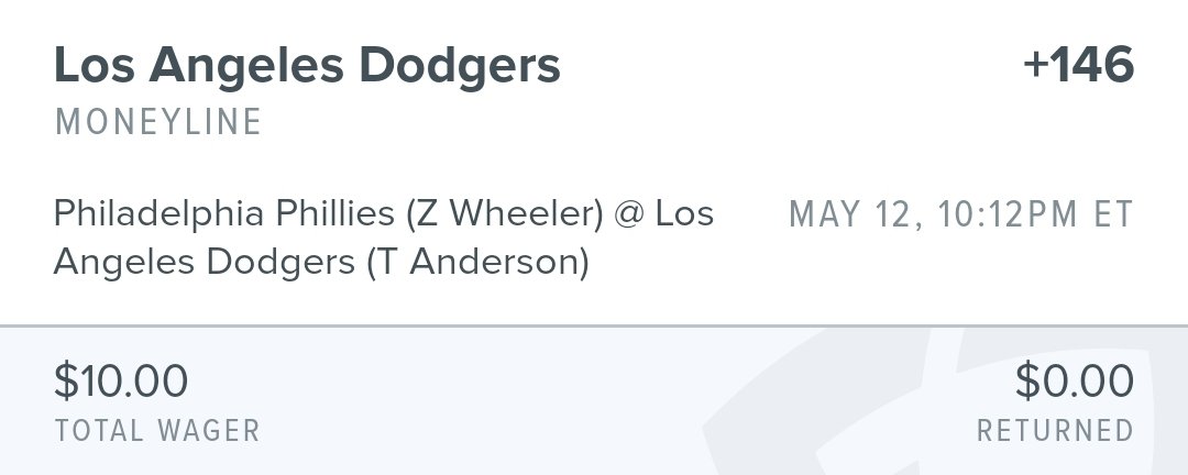 ParlayJordan's tweet photo. @JackFritzWIP I help the Phillies when I could 😂😂 ashame our luck is this bad but we can help the Phillies. https://t.co/plYZ3KvEld