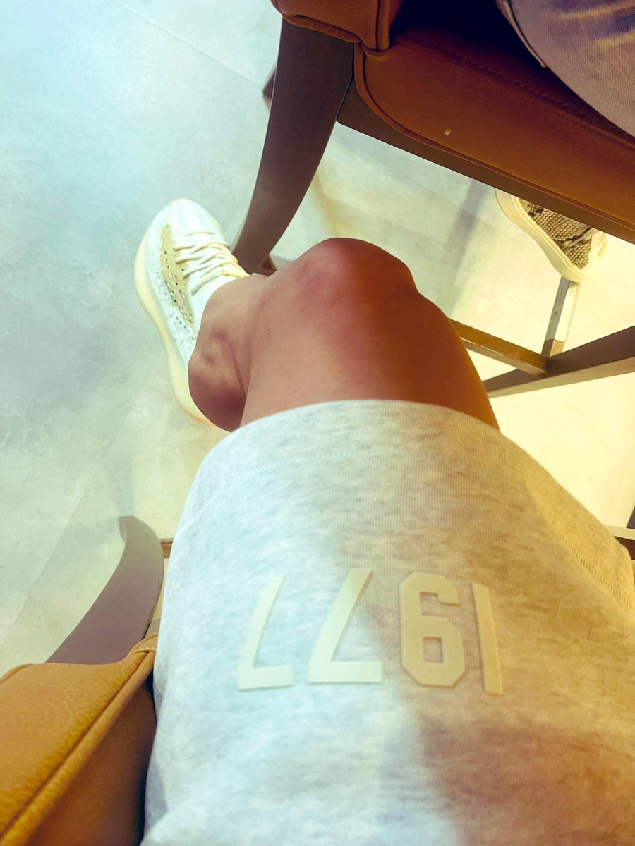 BoostizLife's tweet image. Took the YZY 380 Yecoraites out today. #yoursneakersaredope