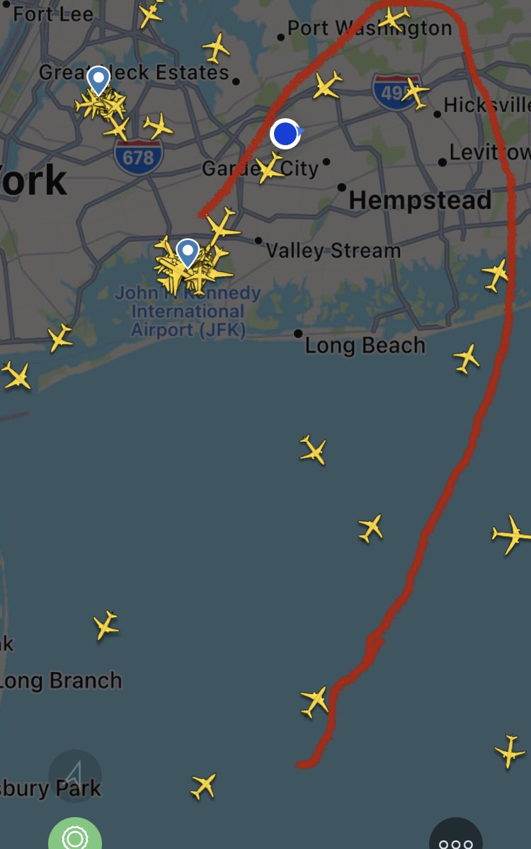 ema86387555's tweet photo. Almost at 12 hour mark. Nonstop.BBQ next door was ruined even though they have indoor patio. This type of action is beyond inappropriate, it threatens the public’s well being.#pray4LI @PlaneSense4LI @Newsday @NassauExec @RepTomSuozzi @RepKathleenRice @RepPeterDeFazio @TishJames https://t.co/0qhvgvw5zi