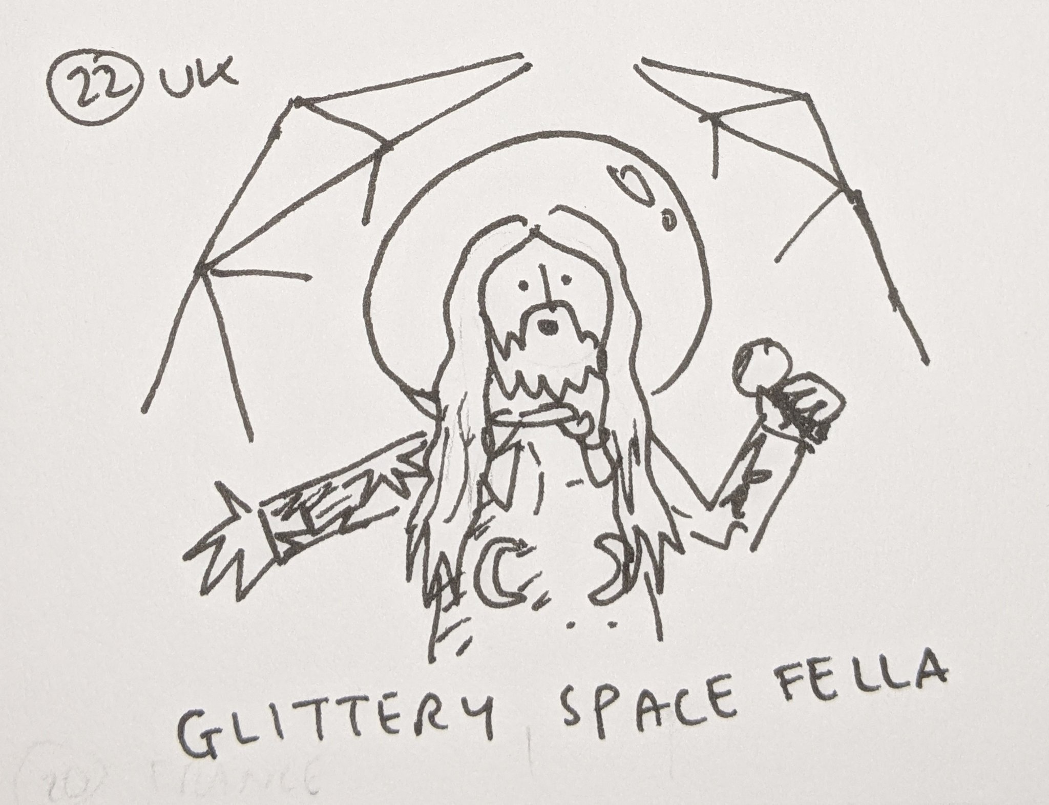 James Chapman on Twitter "22. UK 🇬🇧 EUROVISION https//t.co