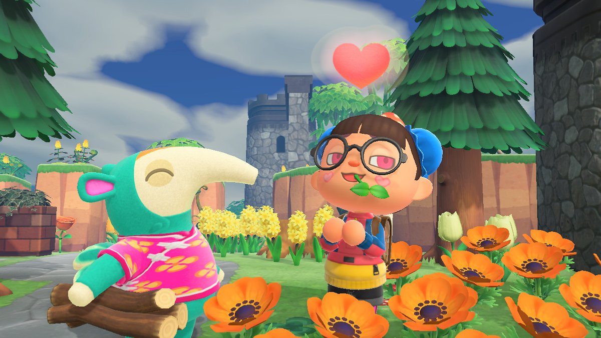 the_goblinkiing's tweet photo. FINALLY!! <3 You guys dont know how happy I am that Zoe's leaving (TuT )
(if anyone wants her, better pm quick cuz im a tt demon) <3
#GOODBYE #ACNHinboxes #villagerinboxes #AnimalCrossing #ACNH #NintendoSwitch https://t.co/dMt2h42ttS