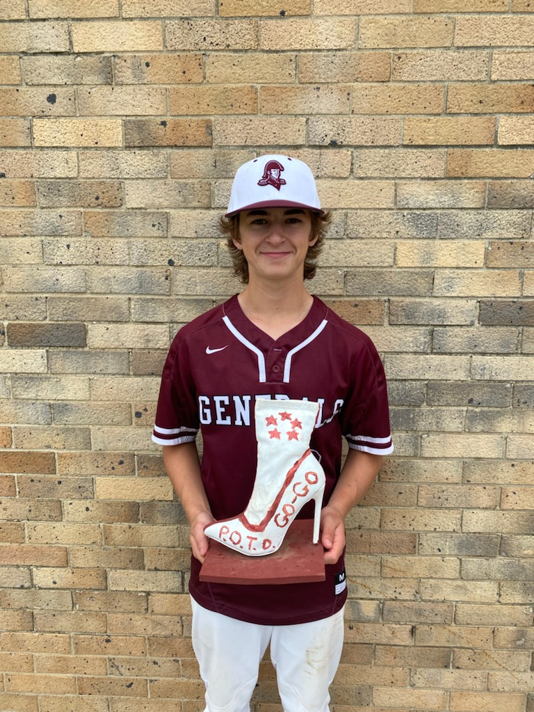 Towson Baseball tweet media