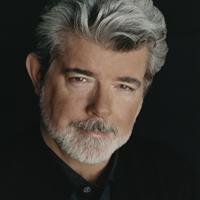 Happy Birthday to Mr. George Lucas. The true gateway drug. 