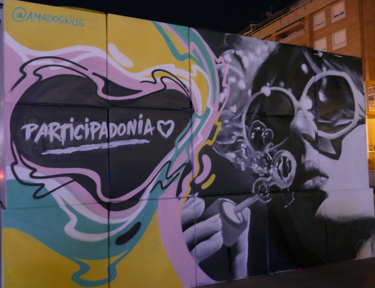 CantEliseo's tweet photo. Y desde ya comenzamos a trabajar en la siguiente edición de PARTICIPADONIA. @DecideMolina #Interbarrios y las Juntas de Zona han dado todo para demostrar el motivo por el que Molina de Segura sea referente en participación. ¡Gracias por este hito!
👏👏👏 https://t.co/qQTdgROJgR