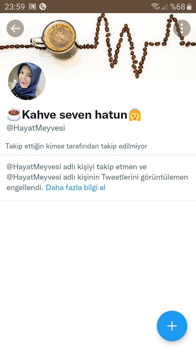cemil3402's tweet photo. Bu hanımefendi benden para istedi yardımcı olabileceğim şekilde yazdım baktıki bende ekmek yok beni engelledi https://t.co/MrGPAsoO3G