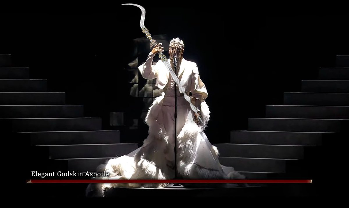 RouzXIII's tweet photo. #Eurovision https://t.co/3rRldrqCLS