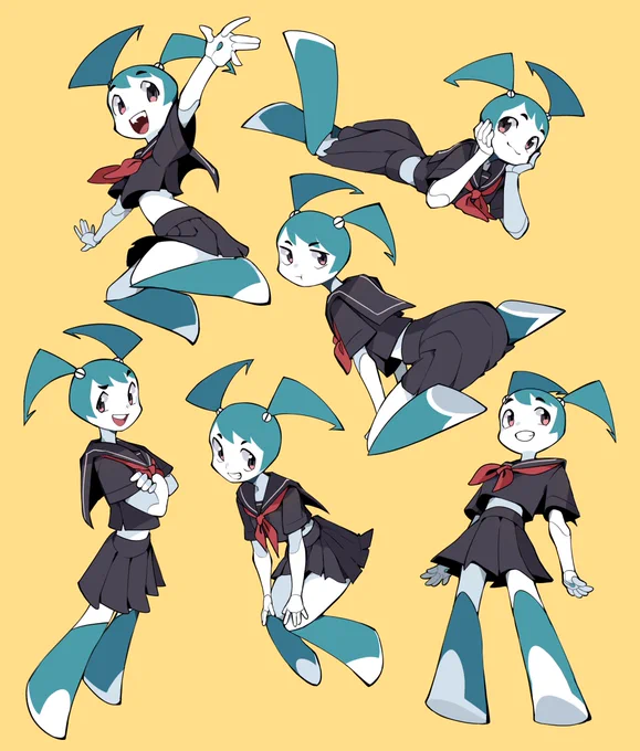 jenny!!!!! 