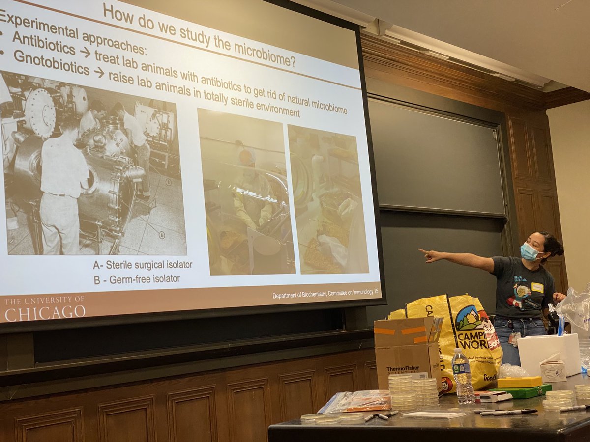 Adams Lab tweet media