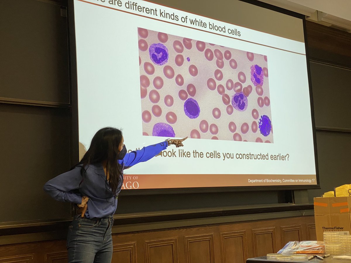 Adams Lab tweet media