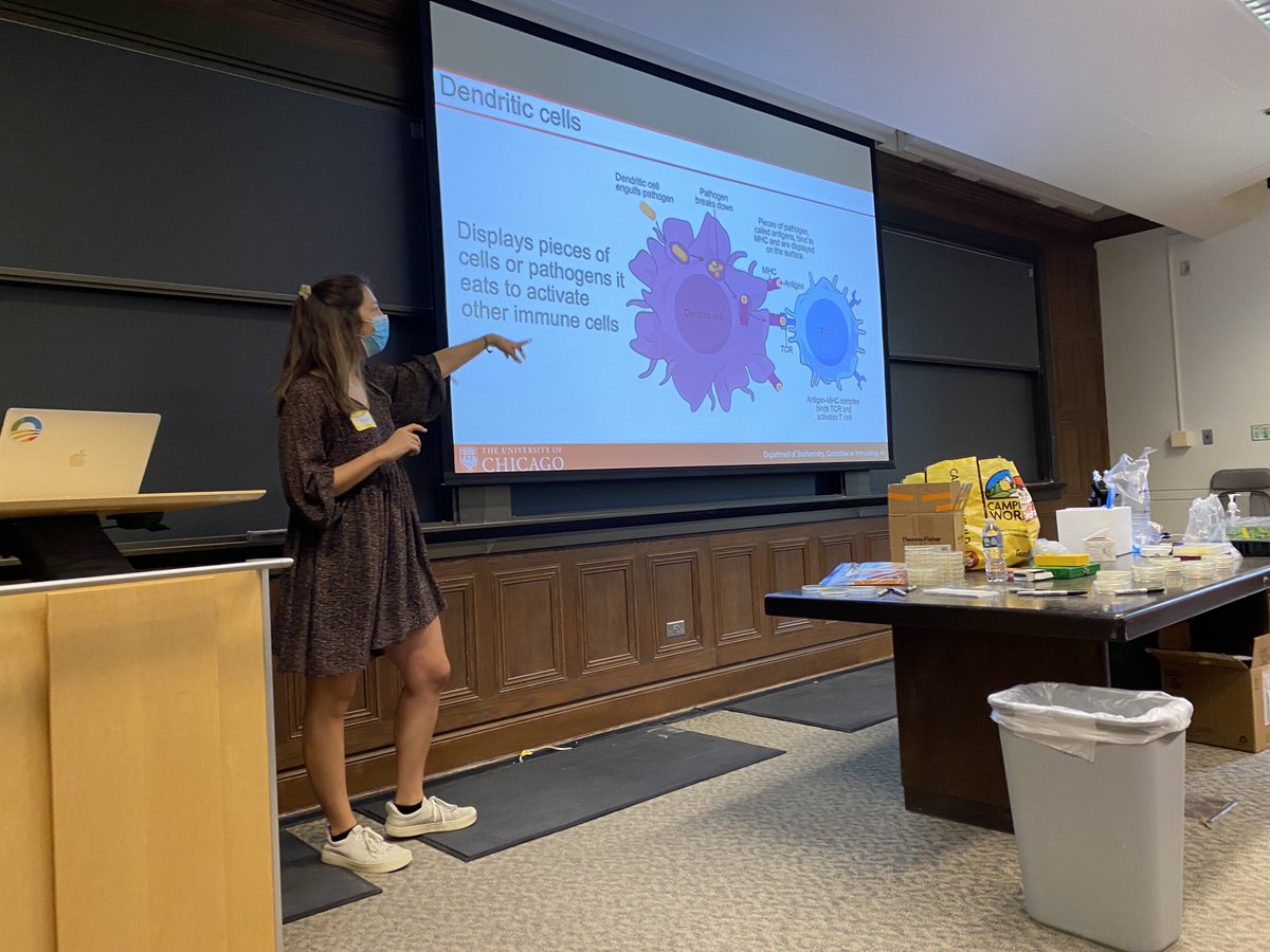 Adams Lab tweet media