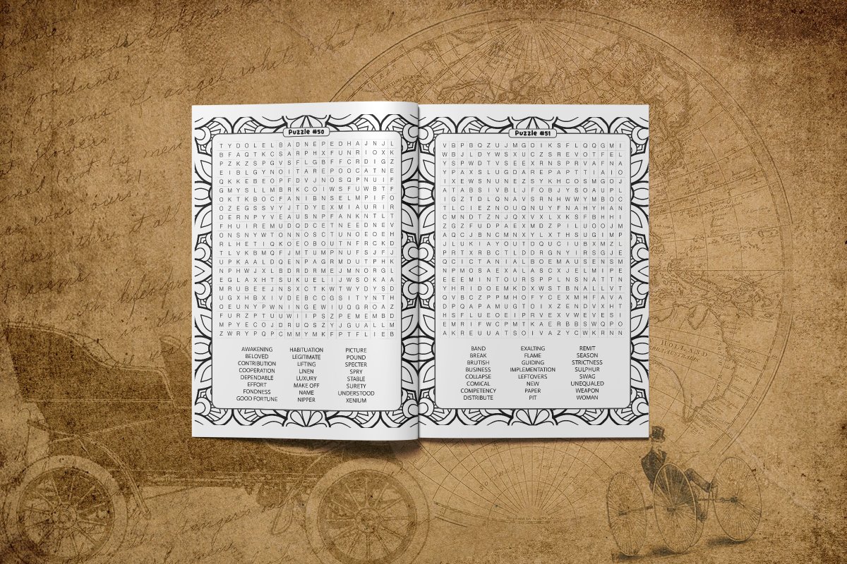 SuzannaTahlia's tweet photo. Large Print #WordSearch For Grandma: 100 Large Print Word Find Puzzles For Adults: Beautiful &amp; Thoughtful Gift For The Grandma That Will Certainly Warm Her Heart.

https://t.co/JJ3WgnKvxS

 #grandmothergift #grandmotherday #nana #wordsearches #wordsearchpuzzle #wordsearchpuzzles https://t.co/nRyREZiyU9