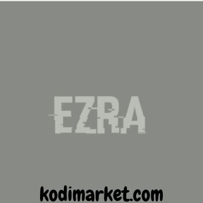 kodimarket's tweet photo. How to Install Ezra Kodi Addon [Latest Version] 
https://t.co/Fyj0HvO5X7 https://t.co/wVVqrakVyz