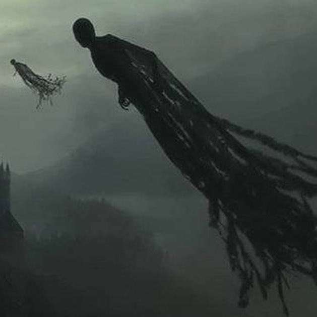 EiProfeta's tweet image. Grande Polonia contratando dementores para su actuación en Eurovisión. #Eurovision