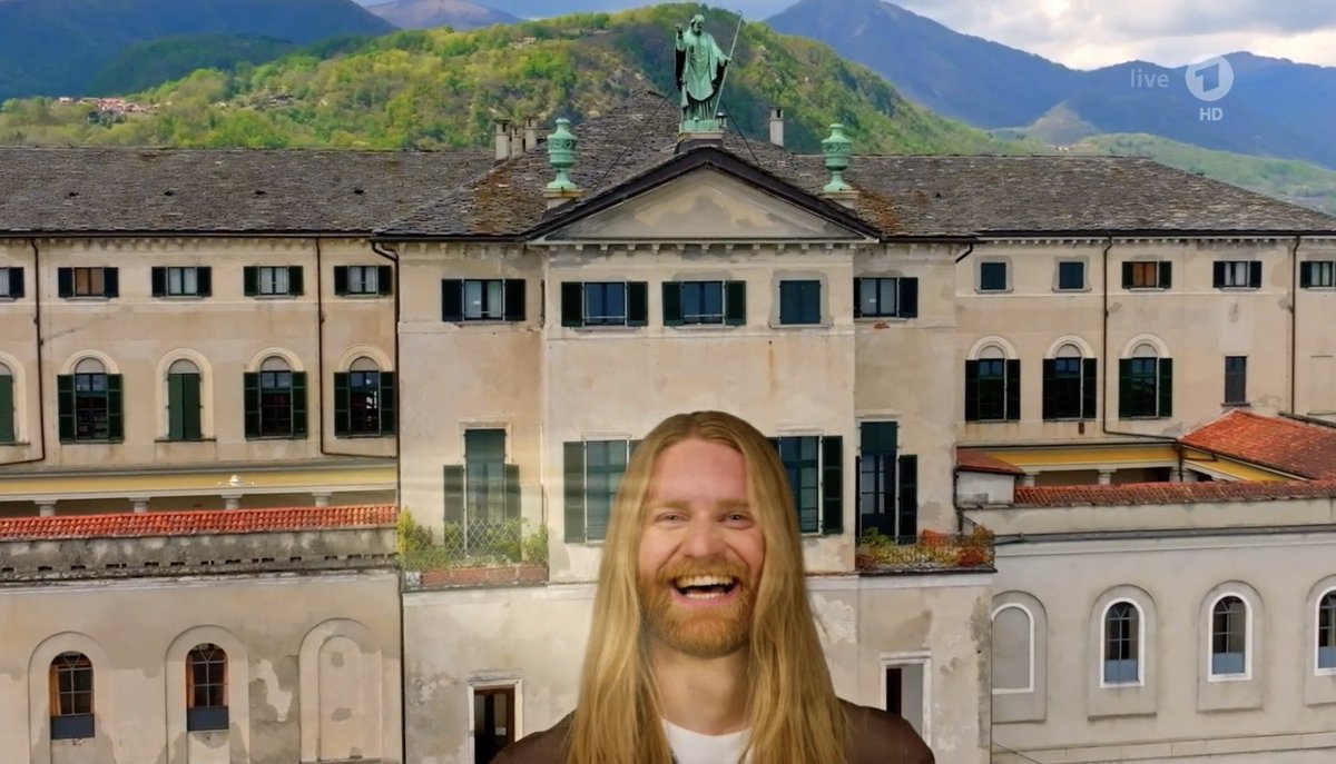 miguelrausa's tweet photo. ich wenn ich einen lustigen esc tweet lese https://t.co/NQAKmAMt95