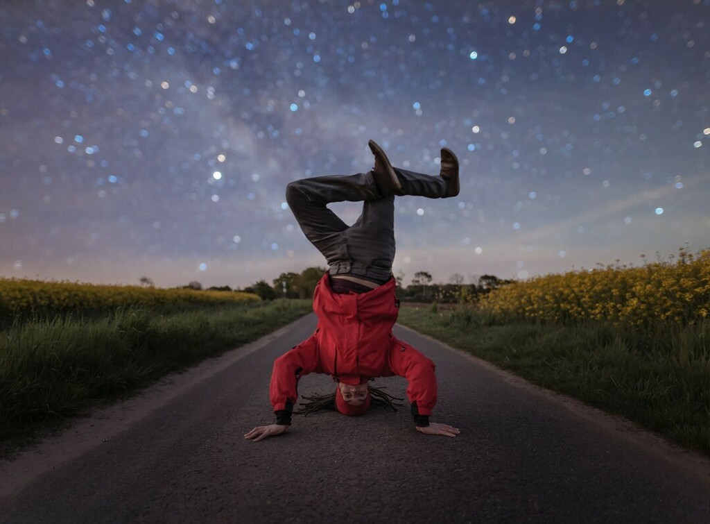 Milky Way Chasers tweet media