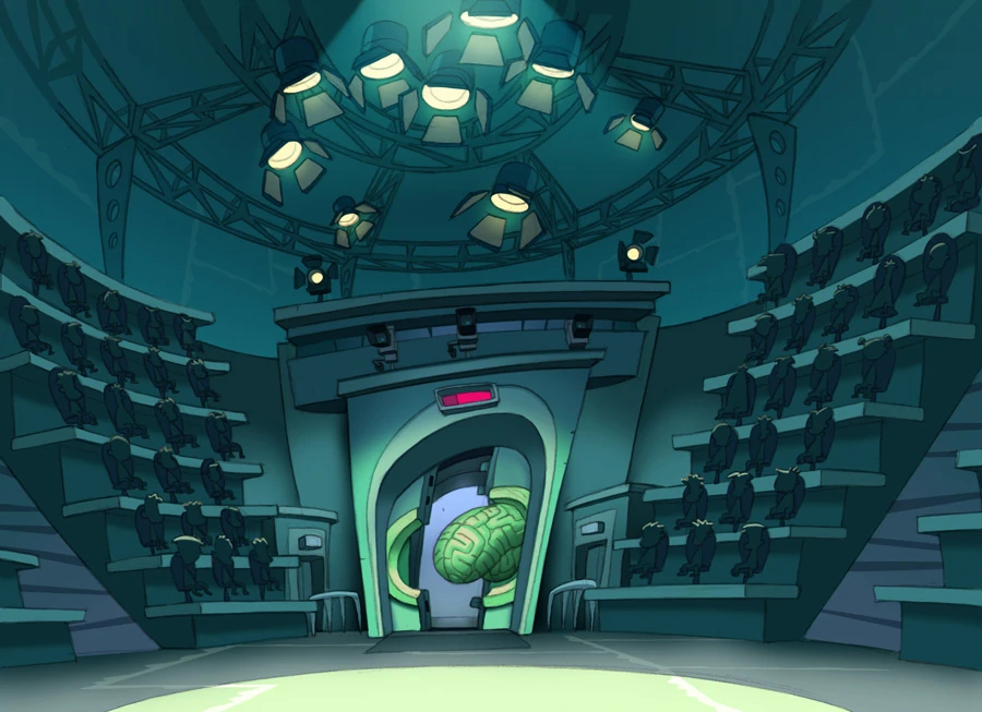 Nicktoons Attack Of The Toybots Gallery Nicktoons Unite! (Video Game)