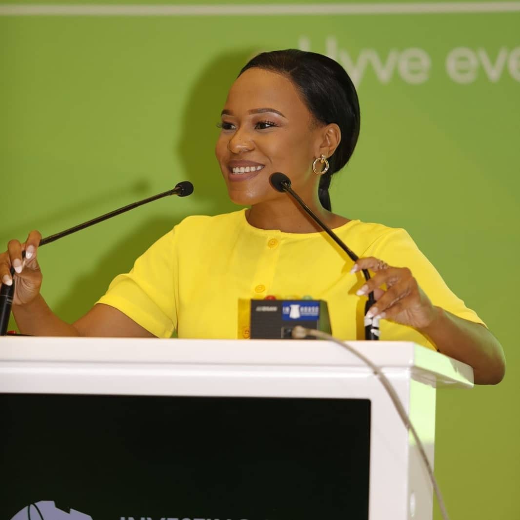 Thami Nkadimeng tweet media