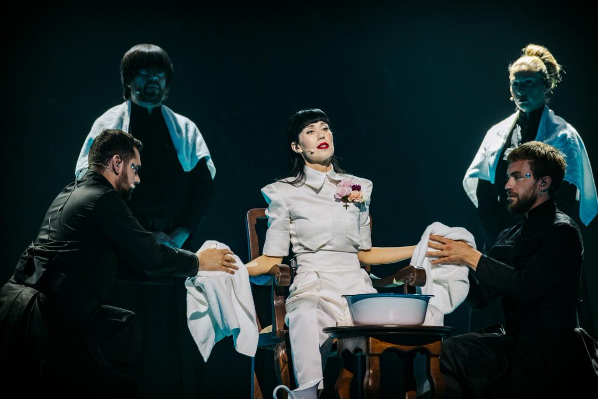 Emma Proudman-Harris tweet media