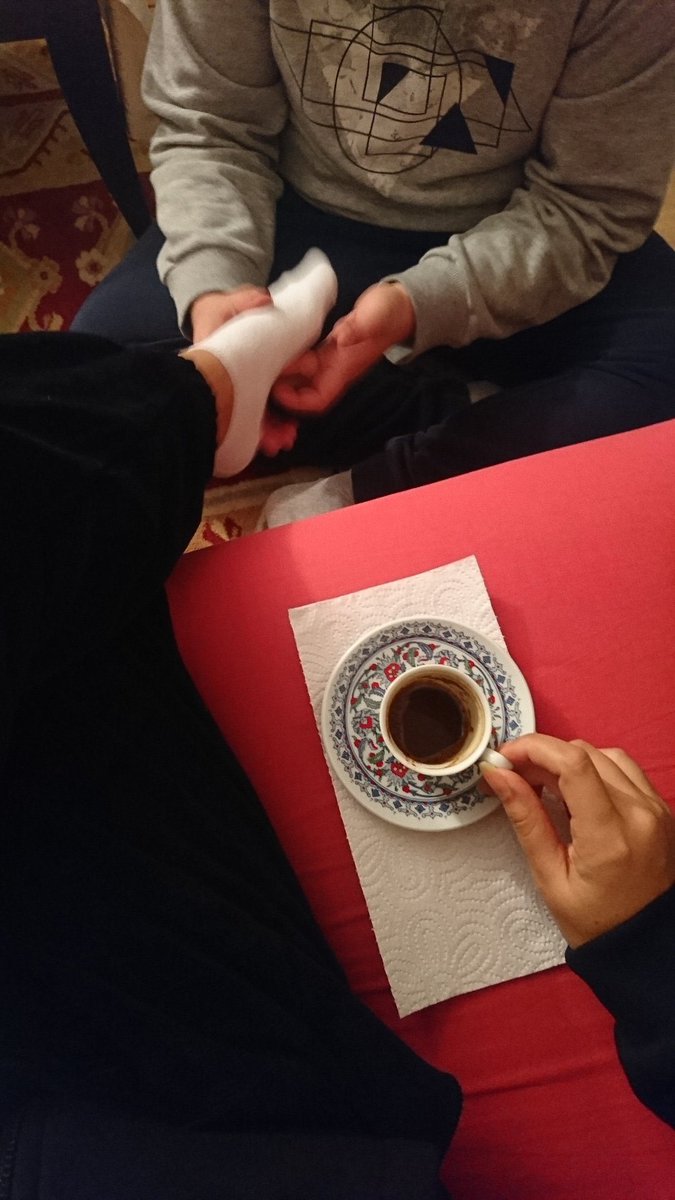 GurbetciSurtuk's tweet photo. Gratis Aufgabe Rt 

#zahlfotzen #findom #goddess #feet #geldherrin #slave #zahlschwein #geldsklave #paypig https://t.co/ZJo9Rk4lAE