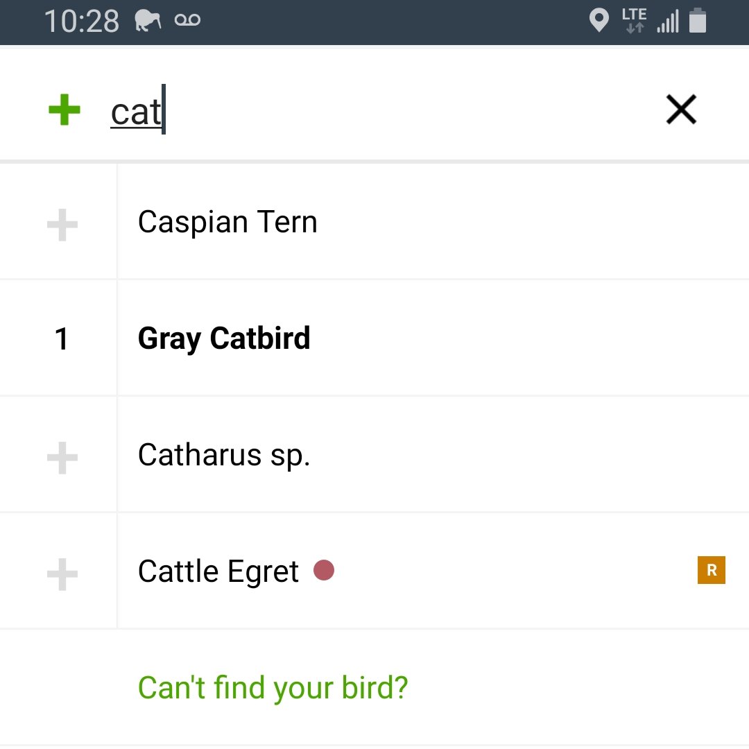 BirdingBS's tweet photo. What I see vs. What my Ebird reviewer sees. https://t.co/CeNez2gpHi