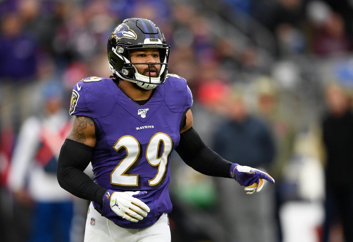 Earl Thomas arrested in Orange County, Texas after warrant issued last month