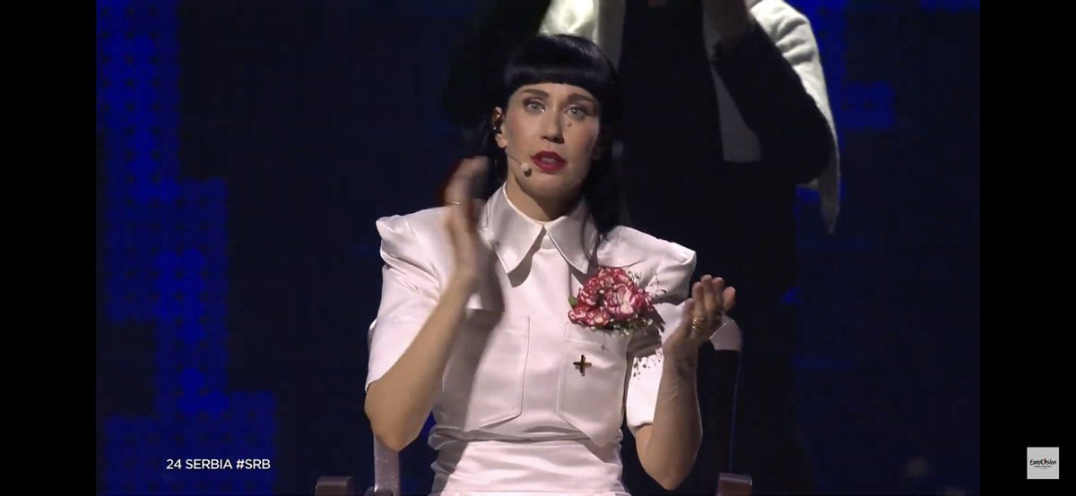 shut_ggum's tweet image. Будьте здрава будьде здрава хлоп хлоп хлоп #евровидение2022 #Eurovision