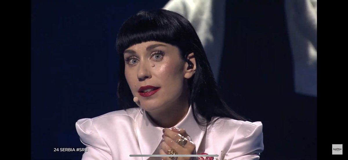 shut_ggum's tweet image. Будьте здрава будьде здрава хлоп хлоп хлоп #евровидение2022 #Eurovision