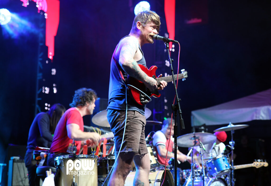 TREEFORT 10 ROCKS BOISE:

For the first time, POW MAGAZINE was able to travel to Boise, Idaho and bring the <a href="/treefortfest/">Treefort Music Fest</a>  10 Music Festival to our viewers. The festival ran for five days March 23-27, 2022. 

To read our review:

powmagazine.org/powmagazine/tr…