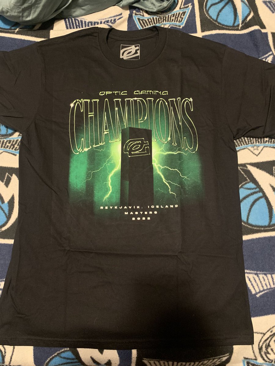 Rayden_PD's tweet photo. Just got my shirt! Had to support the boys! Congrats on the championship and hopefully there’s more to come!
#BrickByBrick @H3CZ @hastr0 @chetsingh @yayFPS @victorwong @FNS @Crashies @Marved6 https://t.co/SioCQj00oz