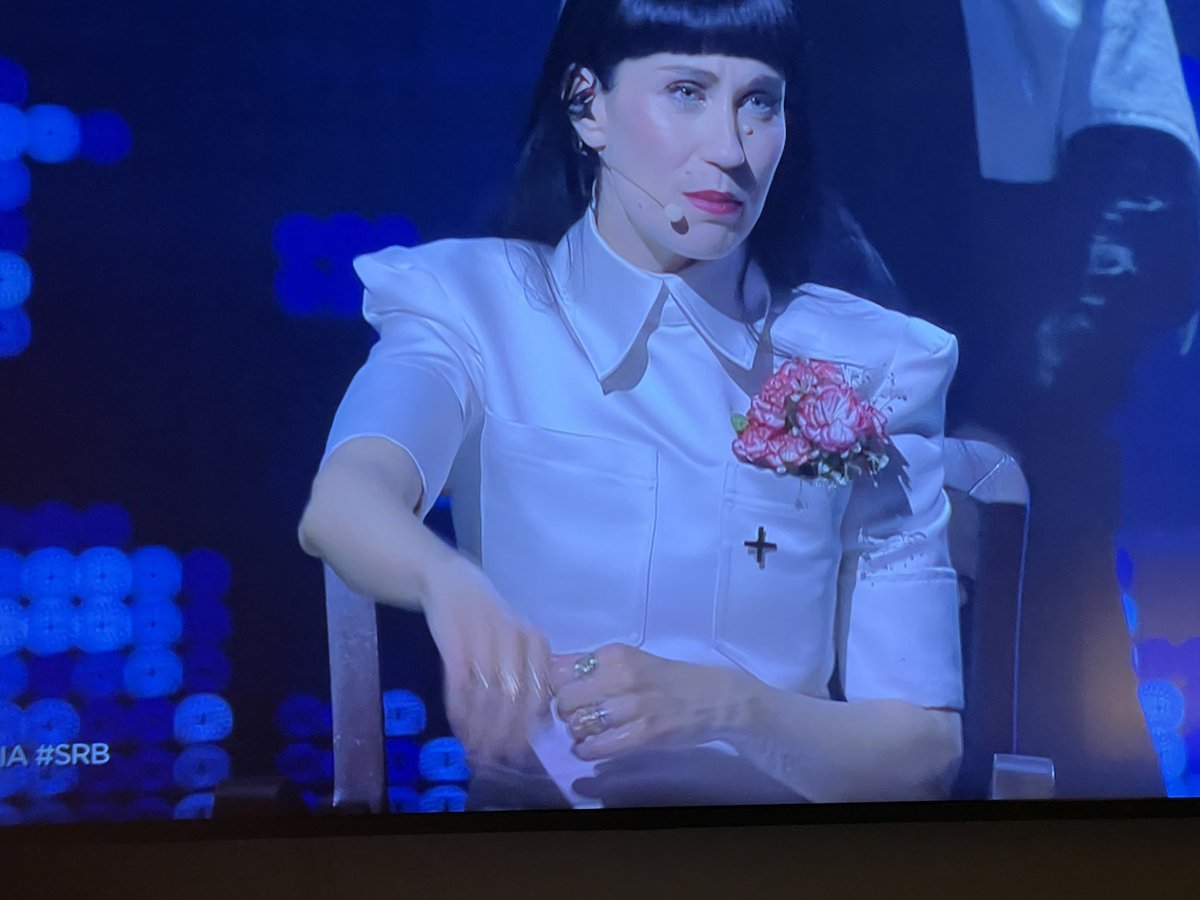 EspenPALervaag's tweet photo. Godt å se at Marit Bjørgen holder koken i Serbia https://t.co/dB0RER8egL