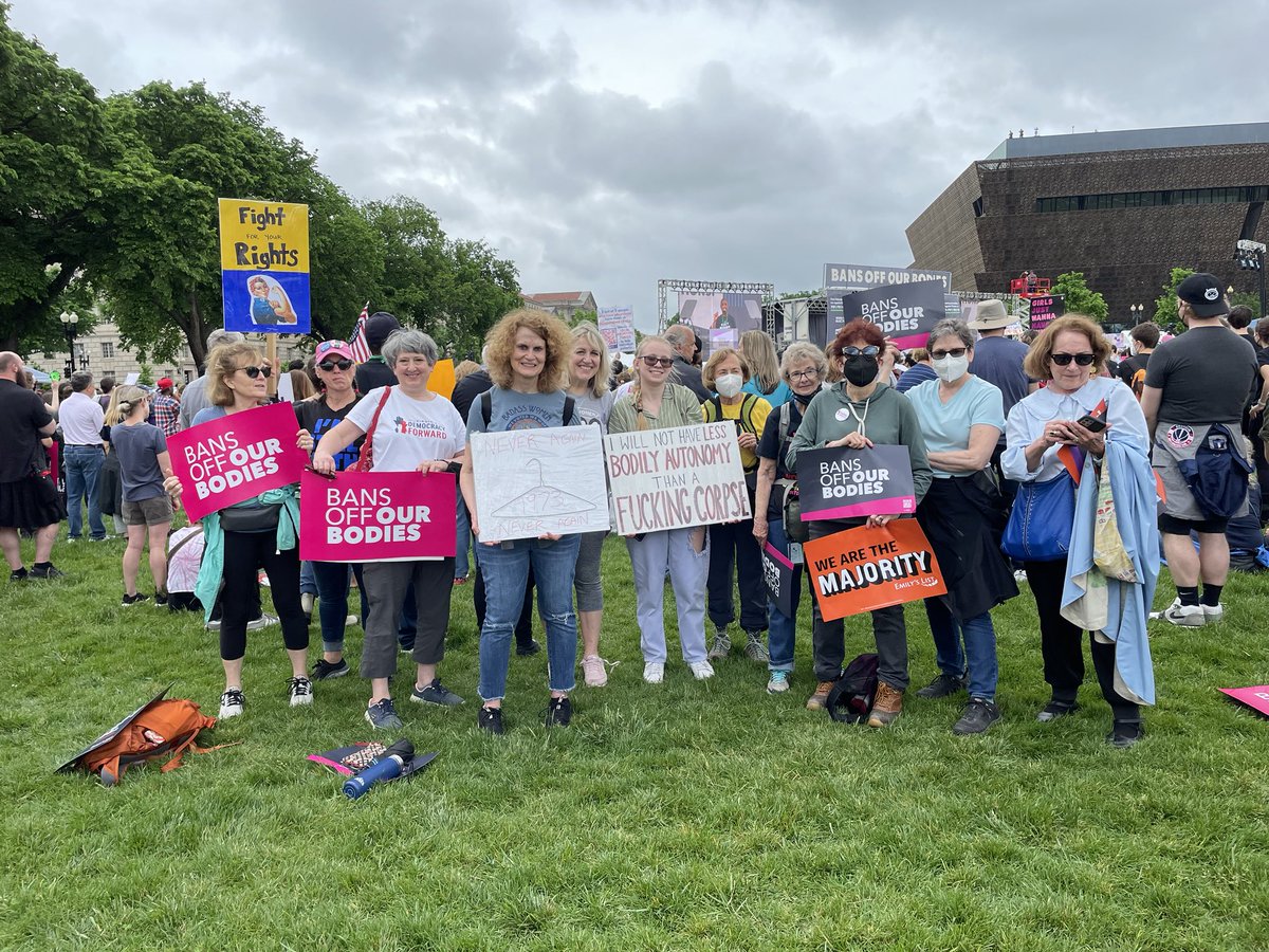 VA Democracy Forward tweet media