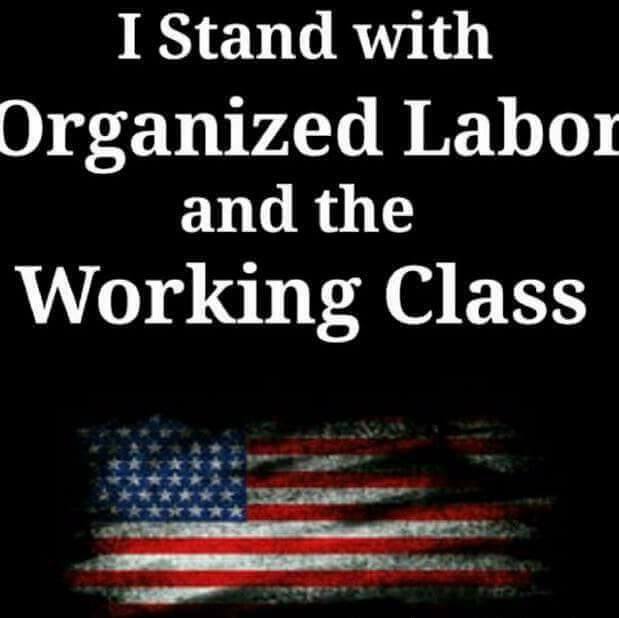 DixieT13's tweet photo. #UnionStrong #OrganizeUnionize https://t.co/Zm03QtbKgp