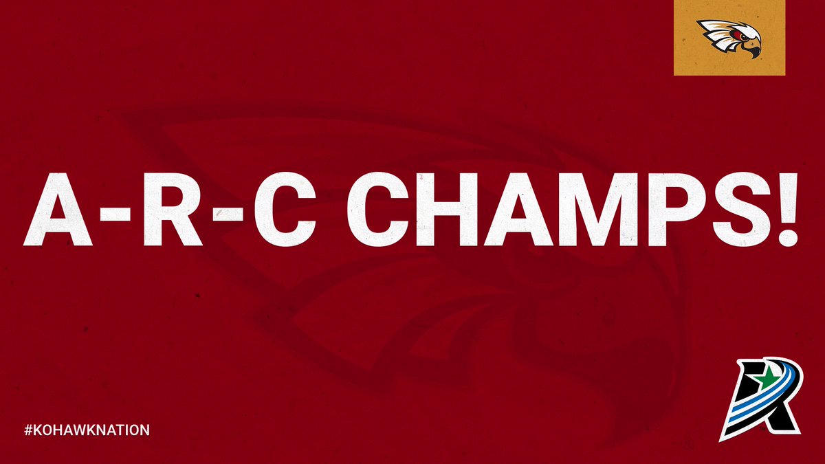 Coe Athletics tweet media