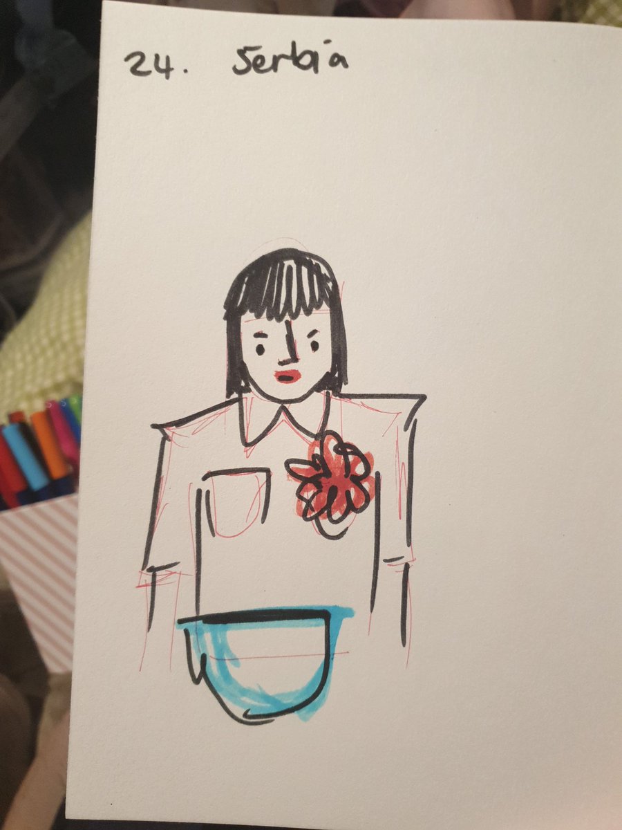 jodiesnaps's tweet photo. Washing hands? #serbia #draweurovision https://t.co/OE3Sf5xPk1