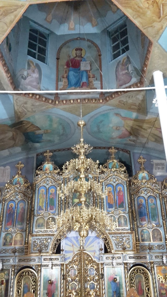 ChurchesOfNote's tweet photo. 🇲🇩 - Biserica Sf. Arhangheli; Strada Sfinții Voievozi 16, Nisporeni, Moldova
https://t.co/YY0c4Asa90
#Nisporeni
#Moldova
#VisitMoldova
#ChurchesOnTwitter
🧵 1/ https://t.co/H3vgtoh83d