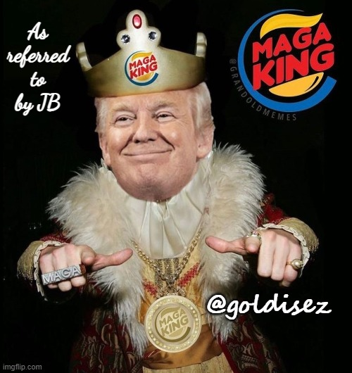 goldisez's tweet image. RT
@1djt1 
@AngieTrump3 
@tannermaze6 
@LegendaryWolF1_ 
@47angb 
@TknIt3Z 
@PUREB007 
@MCD01792335  
@Iowa_1776 
@CreasonJana 
@RandLewis1  
@cali_beachangel  
@bitemecommies 
@CathyLa10001258 
@Ladybuggz21
@PG_ClayJar 
@TimCamp03 
@NoletDiana 
@PhillyFan1221 
@1us45 @goldisez🌺