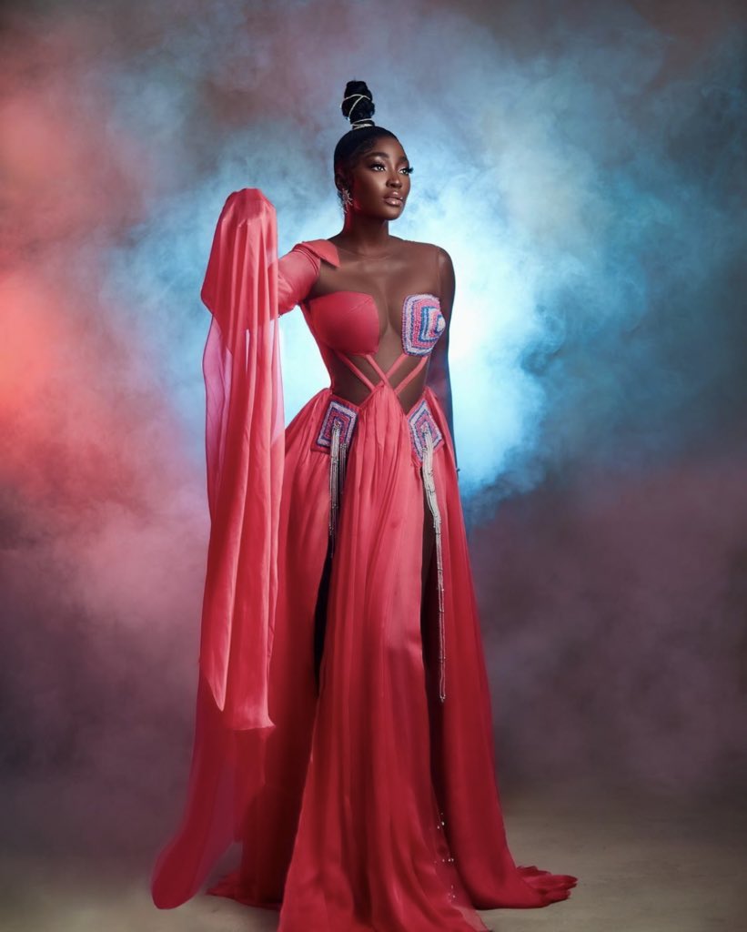 These are the best Africa Magic Viewers’ Choice Awards looks worn by Nollywood celebrities. The Africa Magic Viewers’ Choice Awards 2022, here are the best dresses. Best Africa Magic Viewers’ Choice Awards 2022 Africa Magic Viewers’ Choice Awards 2022 outfits full list, worst Africa Magic Viewers’ Choice Awards 2022, Africa Magic Viewers’ Choice Awards 2022 red carpet. amvca meaning, amvca 2022 nominations, amvca 2022 dates, amvca 2022 nominees list, amvca 2022 nominees and winners, amvca 2022 date and time, amvca best dressed 2022, amvca 2022 winners list, amvca 2022 best dressed male, amvca 2022 venue.