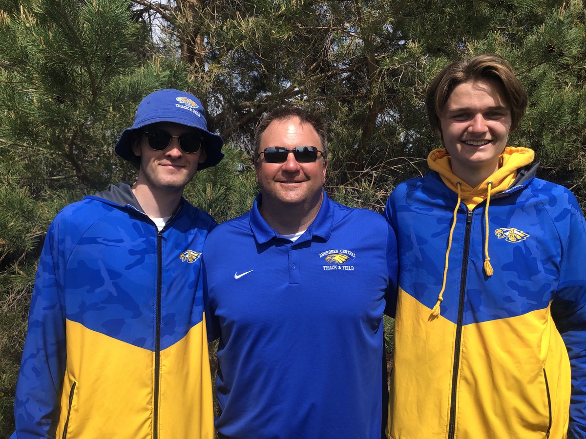 Ab. Central T&F/XC tweet media