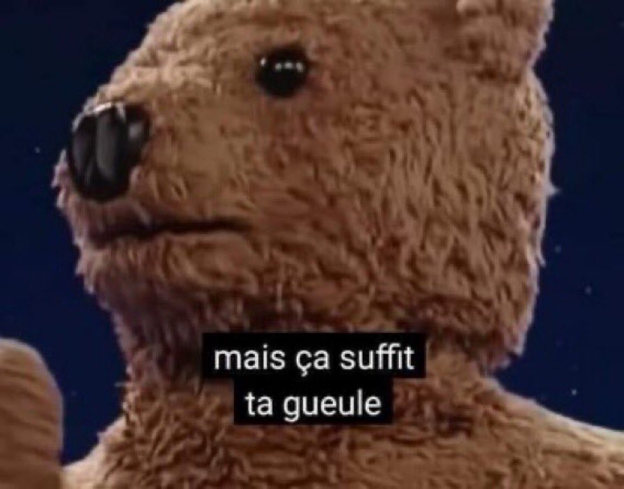 NegativeOsian's tweet photo. A chaque fois que j'entends le mot "Ballade" #Eurovision https://t.co/0tE9XYw8gB