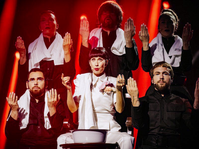 Enfermera Saturada 🫀 tweet media