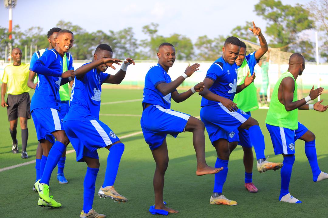 GorillaFcOfficial tweet media