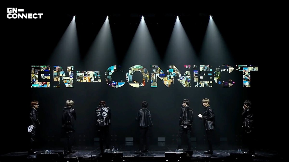 enhypenupdates's tweet photo. To our Seven Wonders,

No words could encapsulate how proud ENGENEs are of your growth and talent. 🥺✨

From your first fanmeet 'EN-CONNECT' to your first overseas event 'K-POP FLEX'. Cheers to more milestones together. 💕

#ENHYPENatKpopFlex #ENHYPEN @ENHYPEN_members @ENHYPEN https://t.co/MkapQKwZN3
